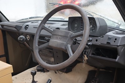 Lot 72 - 1972 Range Rover Two-Door 'Suffix A'