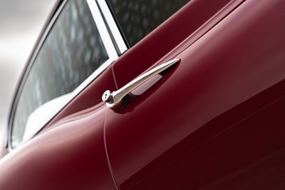 Lot 96 - 1970 Jaguar E-Type 4.2 Litre Coupe