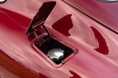 Lot 96 - 1970 Jaguar E-Type 4.2 Litre Coupe