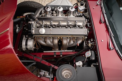Lot 96 - 1970 Jaguar E-Type 4.2 Litre Coupe