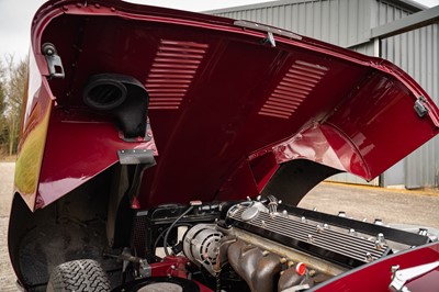 Lot 96 - 1970 Jaguar E-Type 4.2 Litre Coupe