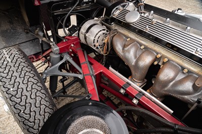 Lot 96 - 1970 Jaguar E-Type 4.2 Litre Coupe