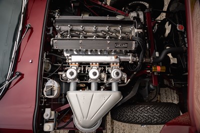 Lot 96 - 1970 Jaguar E-Type 4.2 Litre Coupe