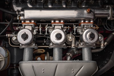 Lot 96 - 1970 Jaguar E-Type 4.2 Litre Coupe