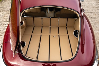 Lot 96 - 1970 Jaguar E-Type 4.2 Litre Coupe