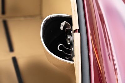 Lot 96 - 1970 Jaguar E-Type 4.2 Litre Coupe