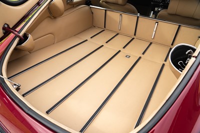 Lot 96 - 1970 Jaguar E-Type 4.2 Litre Coupe