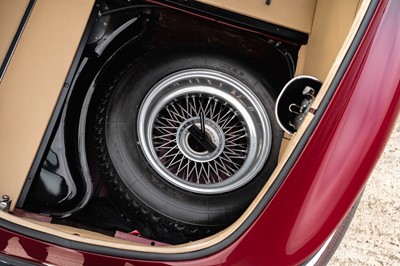 Lot 96 - 1970 Jaguar E-Type 4.2 Litre Coupe