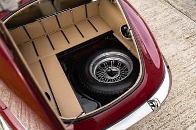 Lot 96 - 1970 Jaguar E-Type 4.2 Litre Coupe