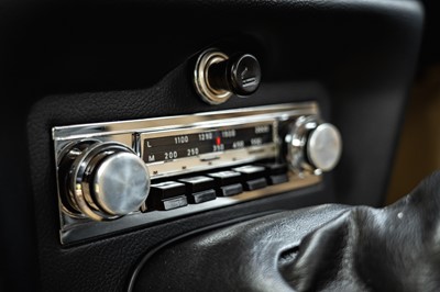 Lot 96 - 1970 Jaguar E-Type 4.2 Litre Coupe