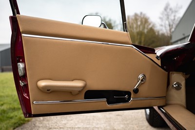 Lot 96 - 1970 Jaguar E-Type 4.2 Litre Coupe