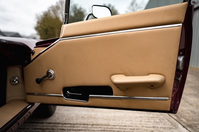 Lot 96 - 1970 Jaguar E-Type 4.2 Litre Coupe