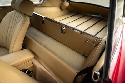 Lot 96 - 1970 Jaguar E-Type 4.2 Litre Coupe
