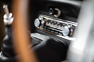 Lot 96 - 1970 Jaguar E-Type 4.2 Litre Coupe
