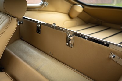 Lot 96 - 1970 Jaguar E-Type 4.2 Litre Coupe