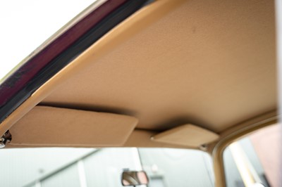 Lot 96 - 1970 Jaguar E-Type 4.2 Litre Coupe