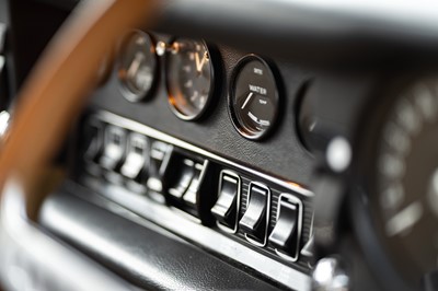 Lot 96 - 1970 Jaguar E-Type 4.2 Litre Coupe