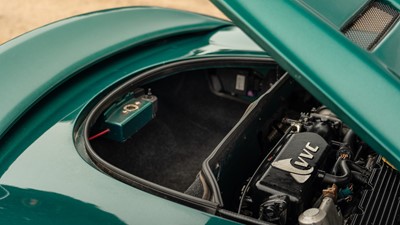 Lot 62 - 1999 Lotus Elise 111S