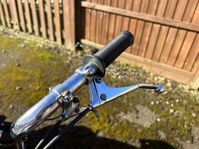 Lot 264 - 1959 Velocette Viper