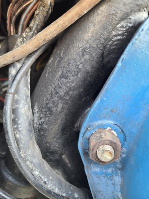 Lot 401 - 1964 Royal Enfield Olympic