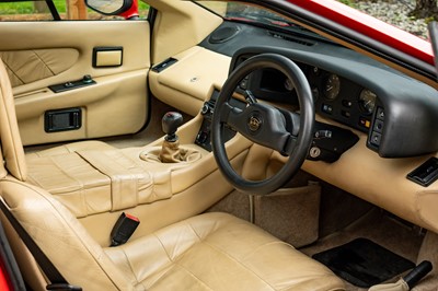Lot 69 - 1990 Lotus Esprit