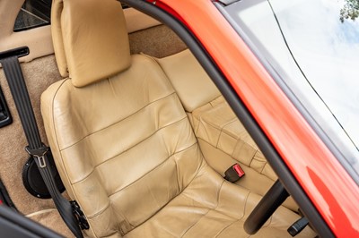Lot 69 - 1990 Lotus Esprit