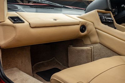 Lot 69 - 1990 Lotus Esprit