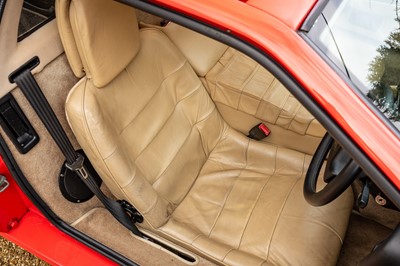 Lot 69 - 1990 Lotus Esprit