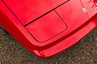 Lot 69 - 1990 Lotus Esprit