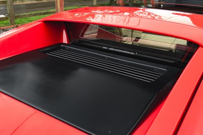 Lot 69 - 1990 Lotus Esprit