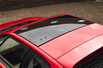 Lot 69 - 1990 Lotus Esprit