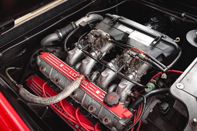 Lot 69 - 1990 Lotus Esprit