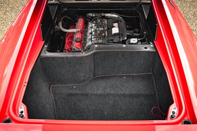 Lot 69 - 1990 Lotus Esprit