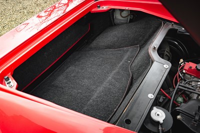 Lot 69 - 1990 Lotus Esprit