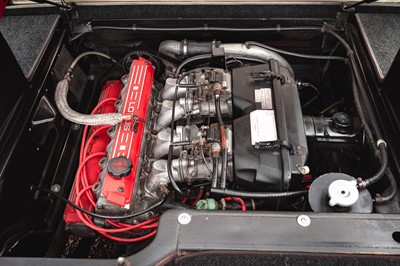 Lot 69 - 1990 Lotus Esprit