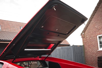 Lot 69 - 1990 Lotus Esprit