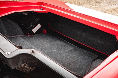 Lot 69 - 1990 Lotus Esprit