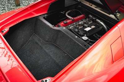 Lot 69 - 1990 Lotus Esprit