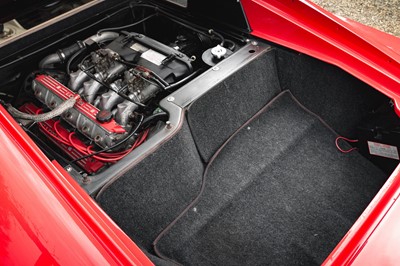 Lot 69 - 1990 Lotus Esprit