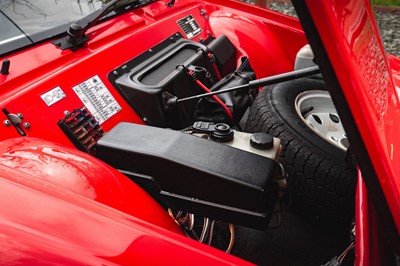 Lot 69 - 1990 Lotus Esprit