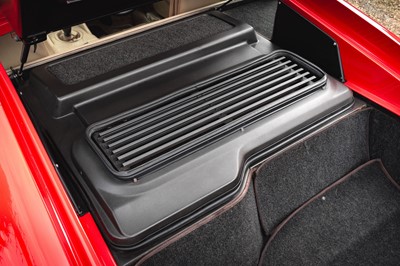Lot 69 - 1990 Lotus Esprit