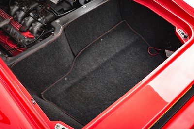 Lot 69 - 1990 Lotus Esprit