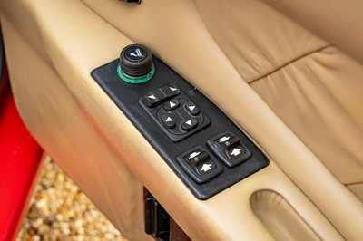Lot 69 - 1990 Lotus Esprit
