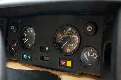 Lot 69 - 1990 Lotus Esprit