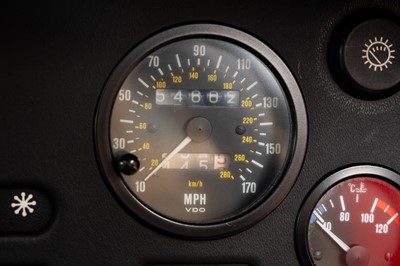 Lot 69 - 1990 Lotus Esprit