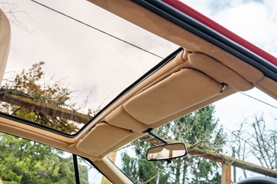 Lot 69 - 1990 Lotus Esprit