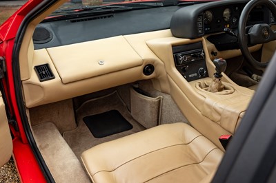 Lot 69 - 1990 Lotus Esprit