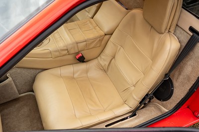 Lot 69 - 1990 Lotus Esprit