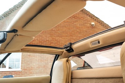 Lot 69 - 1990 Lotus Esprit