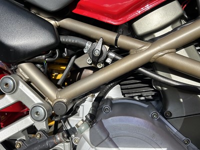 Lot 216 - 1996 Ducati Monster